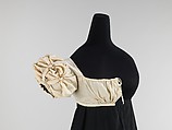 Muslin, Charles James American, cotton, American