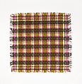 Scarf, silk, European
