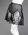 Underpants, silk, French