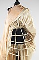 Evening skirt, Charles James (American, born Great Britain, 1906–1978), silk, American