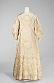 Evening coat, Callot Soeurs (French, active 1895–1937), silk, French