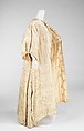 Evening coat, Callot Soeurs (French, active 1895–1937), silk, French