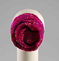 Hat, Emme, Inc., Silk, American