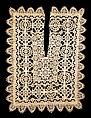 Collar, Linen, Italian