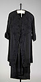 Suit, Callot Soeurs  French, Silk, French