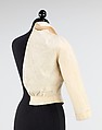 Muslin, House of Dior (French, founded 1946), cotton, French