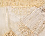 Lingerie, silk, linen, French