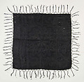 Scarf, Silk, European