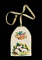 Coin purse | Mexican | The Metropolitan Museum of Art