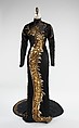 Evening dress, Travis Banton (American, 1894–1958), silk, American
