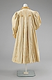 Coat, Abraham &amp; Straus, wool, silk, American