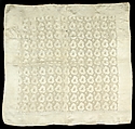 Handkerchief, Silk, American