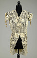 Jacket, Cotton, Irish