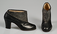 Boots, Salvatore Ferragamo  Italian, Leather, Italian