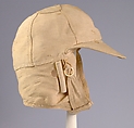 Hat, Maison Ström, Silk, Scandinavian