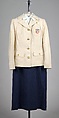 Uniform, (c) Handmacher, Wool, cotton, American