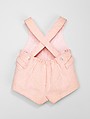 Sunsuit, Charles James (American, born Great Britain, 1906–1978), cotton, American