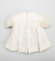 Dress, Charles James (American, born Great Britain, 1906–1978), cotton, synthetic, American