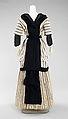 Ensemble, cotton, American