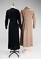 Ensemble, Hawes Incorporated (American, 1928–40; 1947–48), synthetic, wool, American