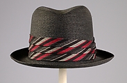 Hat, Disney  American, Straw, synthetic, American