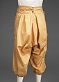 Drawers, Abercrombie and Fitch Co. (American, founded 1892), cotton, American