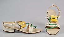 Sandals, Frattegiani, Leather, synthetic, Italian