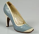 Pumps, Dal Co&#39; (Italian), leather, Italian