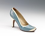 Pumps, Dal Co' (Italian), leather, Italian