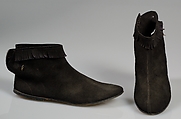 Boots, Canfora  Italian, Leather, Italian