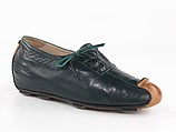 Shoes, Frattegiani, leather, Italian