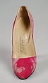 Pumps, Dal Co&#39; (Italian), leather, Italian