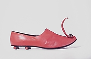 Shoes, Dal Co&#39; (Italian), leather, Italian