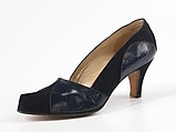 Pumps, Rosina Schiavone Ferragamo  Italian, leather, Italian