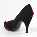Pumps, Dal Co&#39; (Italian), leather, Italian