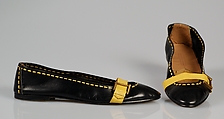 Shoes, Morosila, Leather, Italian