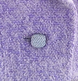 Ensemble, House of Givenchy (French, founded 1952), wool, French