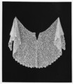 Cape, [no medium available], Belgian