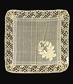 Handkerchief, Vegetable fiber, Philippine