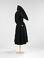 "New-York", House of Dior (French, founded 1946), wool, French