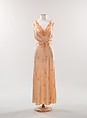 Lingerie, silk, French