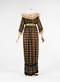 Paul Poiret | Evening dress | French | The Metropolitan Museum of Art