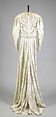 Dress - American - The Metropolitan Museum of Art