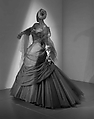 "Swan", Charles James (American, born Great Britain, 1906–1978), silk, American