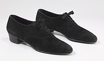 Dance oxfords, La Ray Footwear  American, leather, American