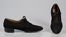 Dance oxfords, La Ray Footwear  American, Leather, American
