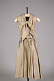 Dress, Norman Norell (American, Noblesville, Indiana 1900–1972 New York), Silk, American