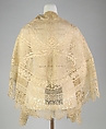 Mantle, Linen, Maltese