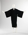 Coat, Bonnie Cashin  American, wool, silk, American