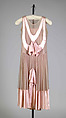 Evening dress, Paul Poiret  French, Silk, French